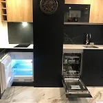 Marques Petit Premium Apartman *