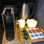 Marques Petit Premium Apartman *