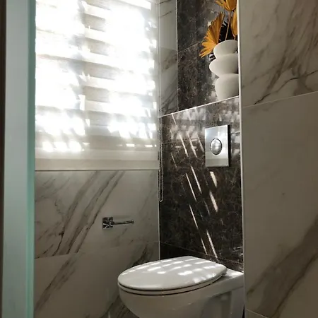 Marques Petit Premium Appartement *