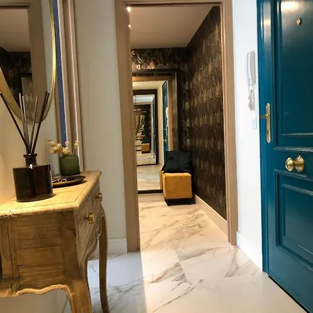Marques Petit Premium Appartement *