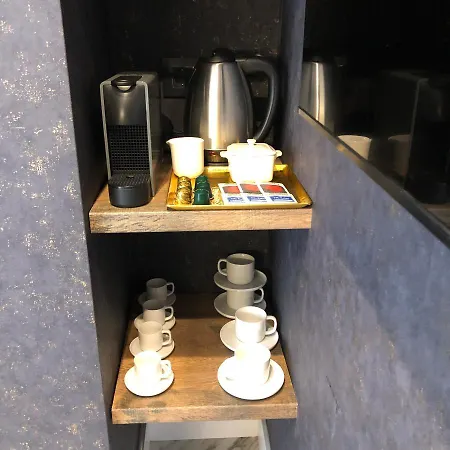 Marques Petit Premium Dénia