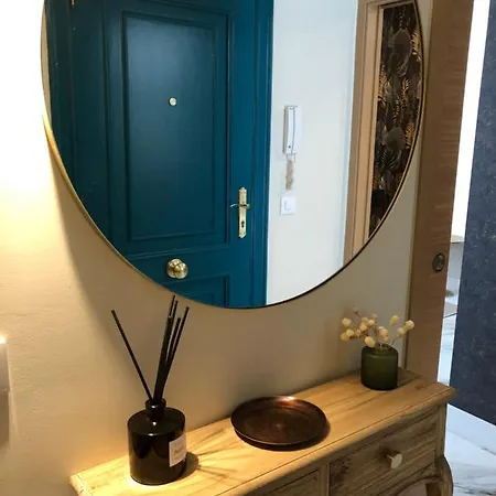 Appartement Marques Petit Premium Dénia