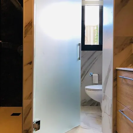 Appartement Marques Petit Premium *