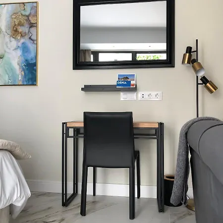 Marques Petit Premium Apartment Dénia