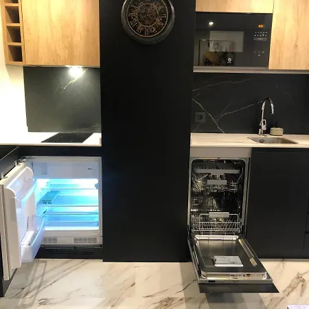 Marques Petit Premium Apartment *