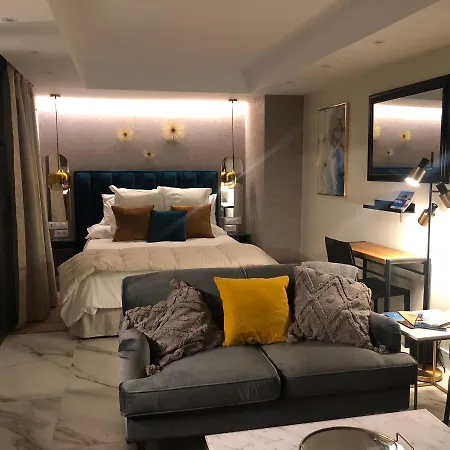 Apartman Marques Petit Premium Denia