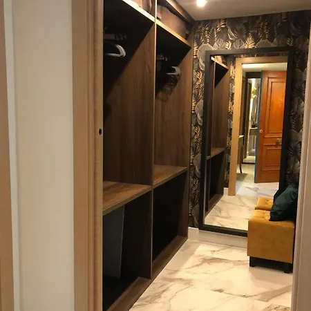 Apartman Marques Petit Premium Denia