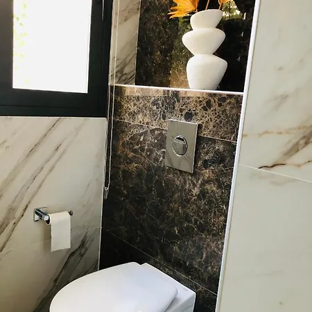 Marques Petit Premium Apartment *