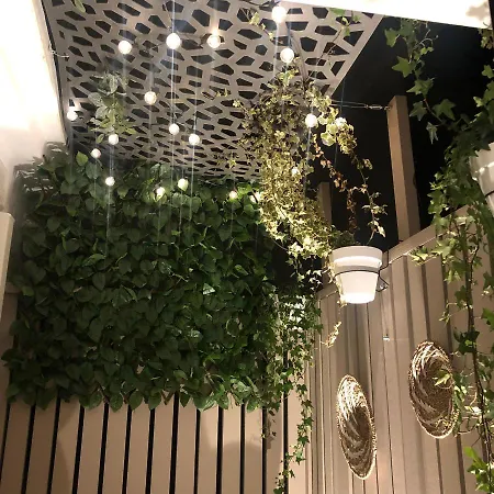 Daire Marques Petit Premium