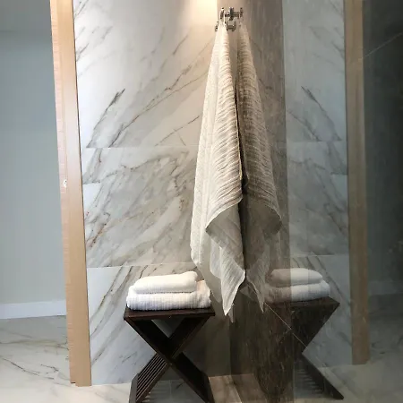 Apartman Marques Petit Premium *