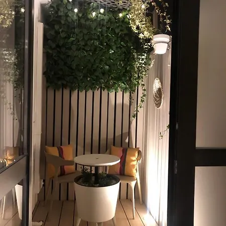 Marques Petit Premium Apartment *