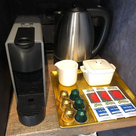 Marques Petit Premium Apartman *