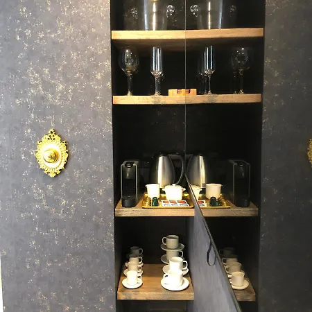 Marques Petit Premium Denia