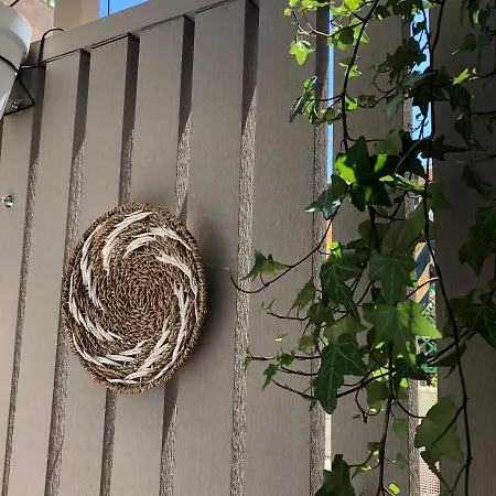 Daire Marques Petit Premium Denia