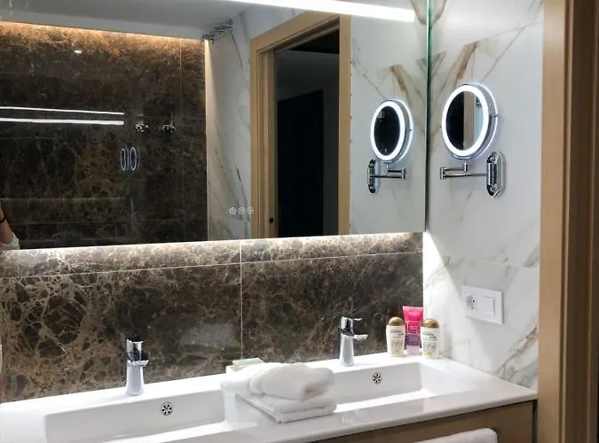 Marques Petit Premium Apartman