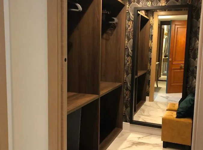 Apartman Marques Petit Premium Denia