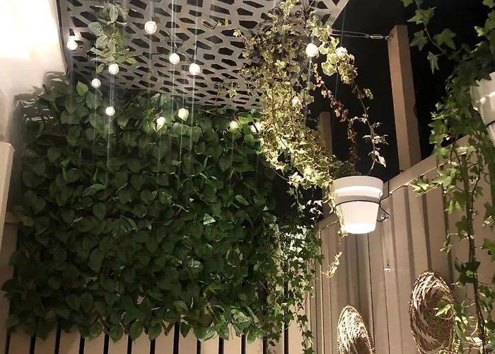 Apartman Marques Petit Premium