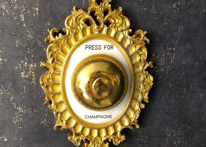 Marqués Petit Premium Apartamento