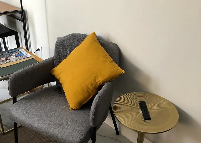 Marques Petit Premium Apartman