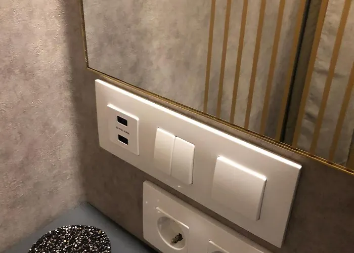 Apartman Marques Petit Premium