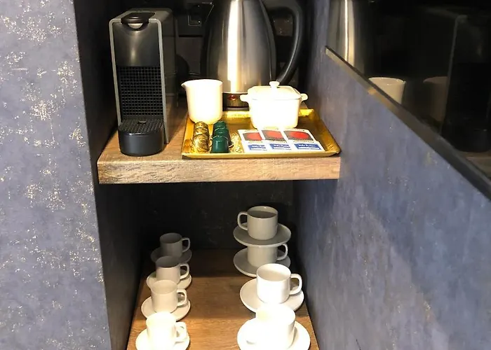 Marqués Petit Premium Dénia