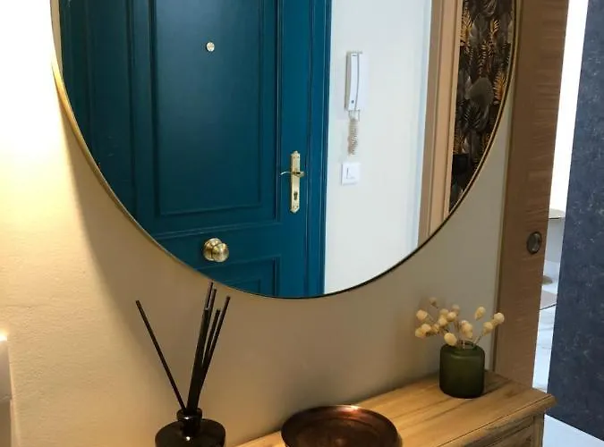 Apartamento Marqués Petit Premium Dénia