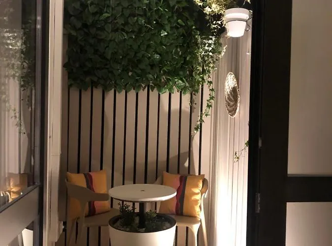 Marqués Petit Premium Apartamento *