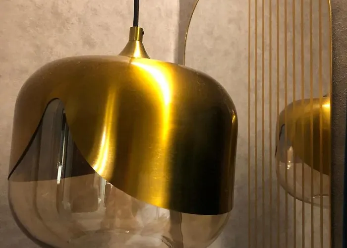 Marqués Petit Premium Apartamento *