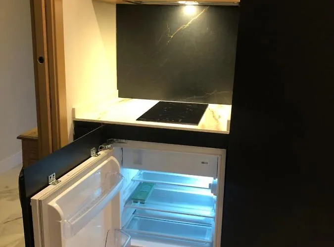 Marqués Petit Premium Apartamento Dénia