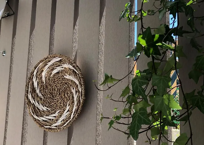 Apartamento Marqués Petit Premium Dénia