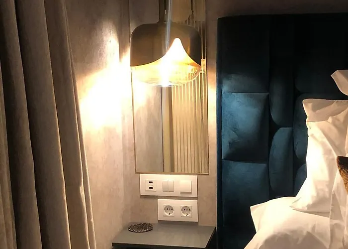 Marqués Petit Premium * Dénia