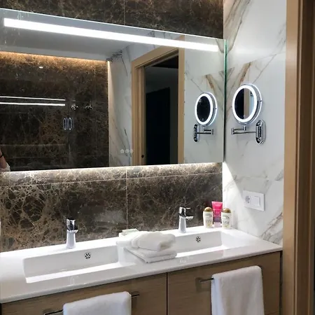 Marques Petit Premium アパート