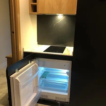 Marques Petit Premium Lägenhet Denia