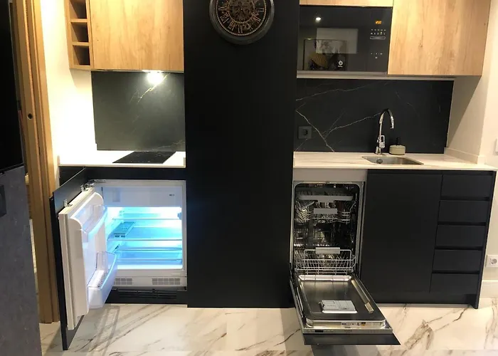 Marques Petit Premium Apartmán *