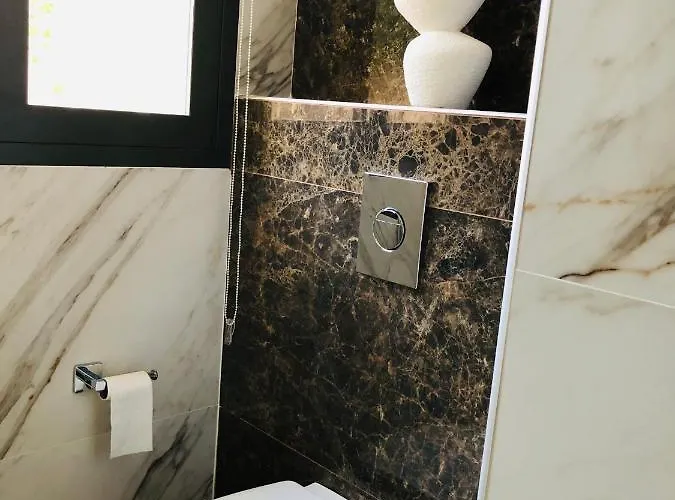 Marques Petit Premium Apartmán *