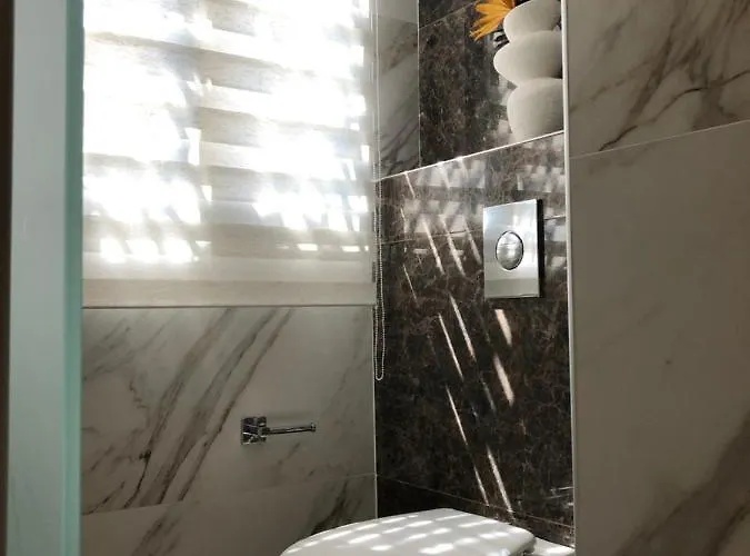 Marques Petit Premium Apartmán *