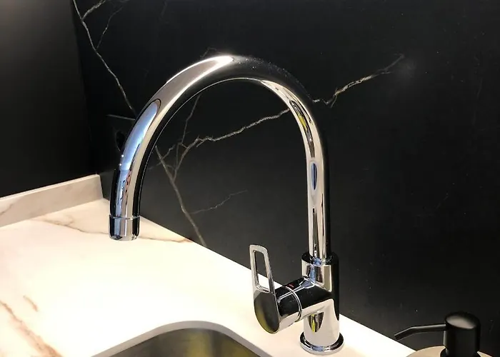 Marques Petit Premium Apartmán *