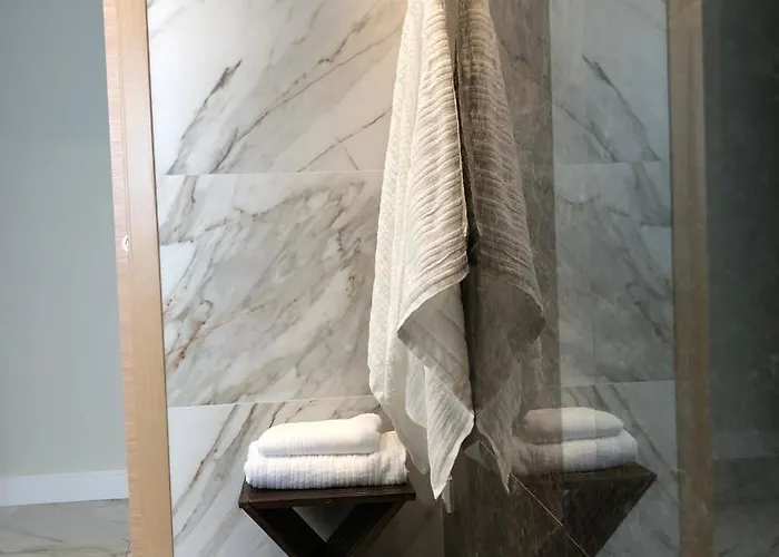 Apartmán Marques Petit Premium *